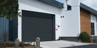 ABC Doors Roller Shutter Thumb