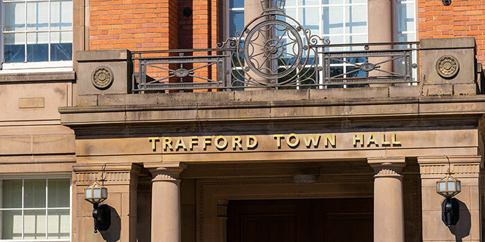 ABC Trafford Town Hall Thumb