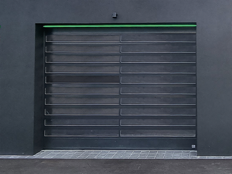 High Speed Spiral Doors From ITW! | ABC Industrial Doors