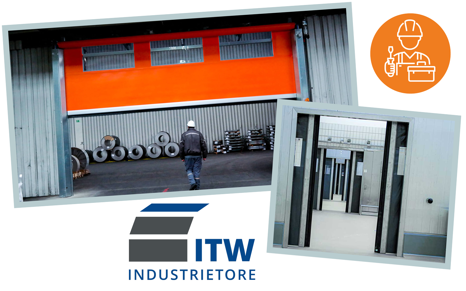 ABC Doors, Your ITW High Speed Doors Sepcialists