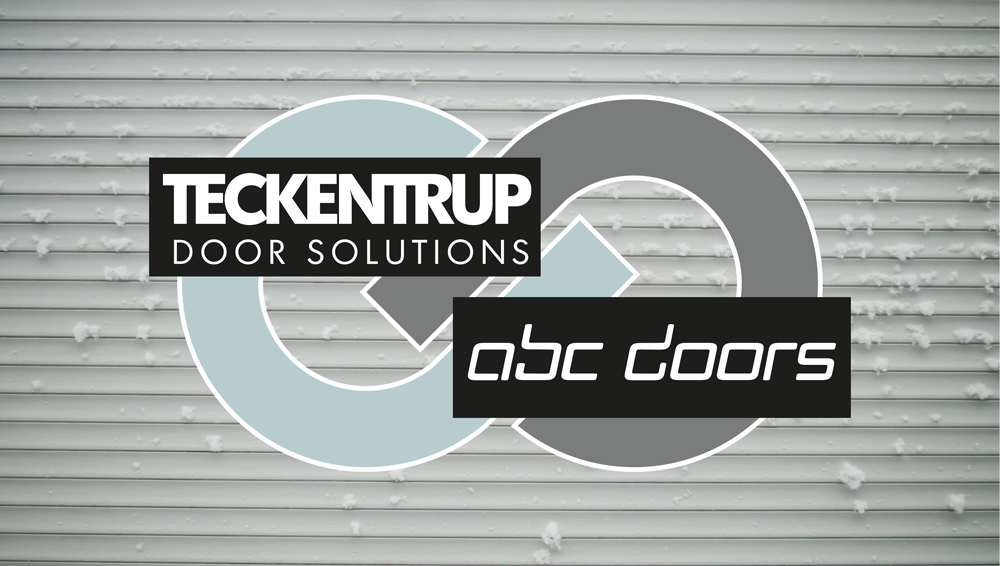 ABC Doors Winter Service Roller Shutter